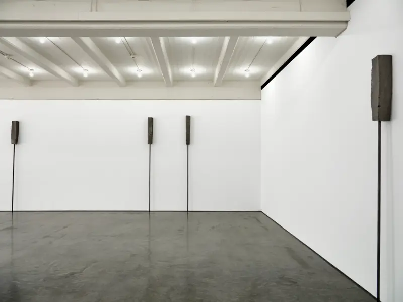 Thumbnail image for exhibition titled Roni Horn
