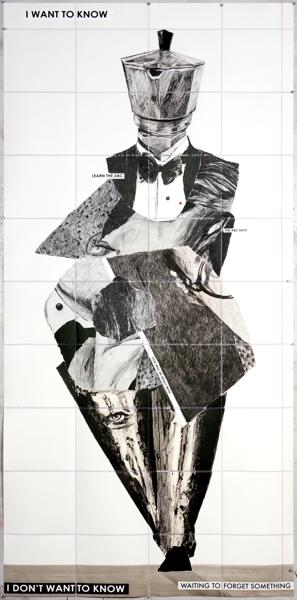 その他 William Kentridge: Trace: Prints from th Amazon | William Kentridge: Trace: Prints from the Museum of