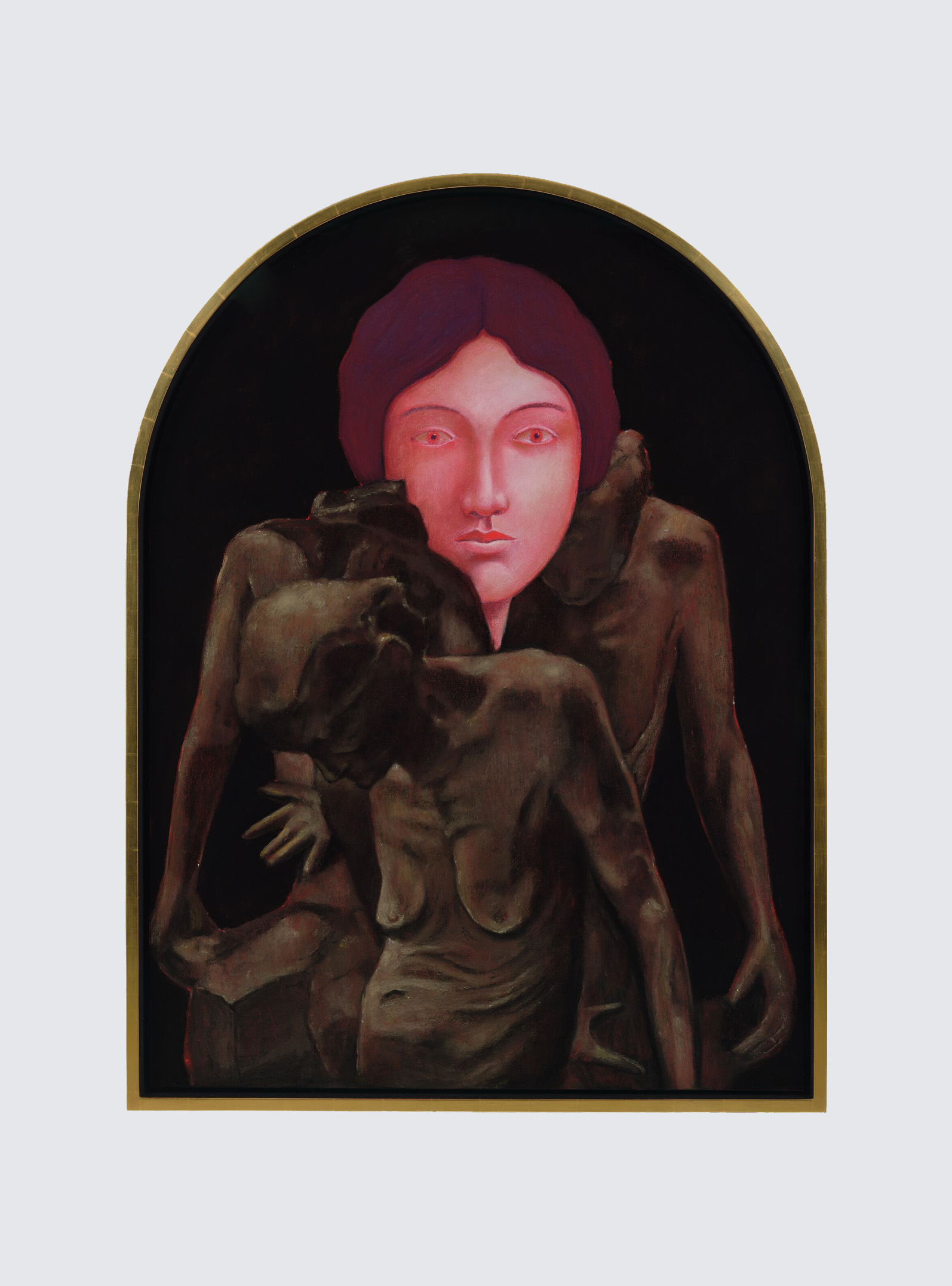 Image for exhibition titled Nicolas Party