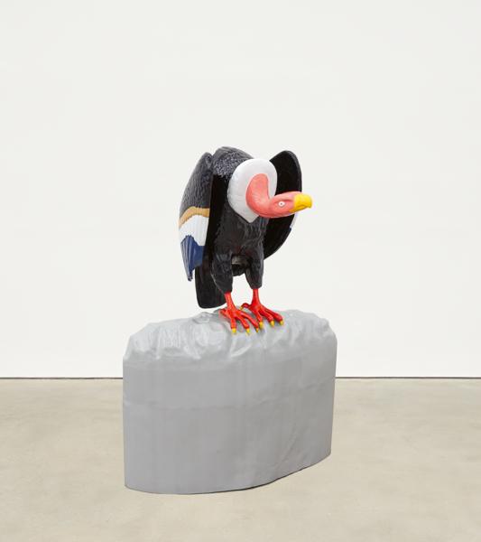 Image for Upon Waking (With Vultures)