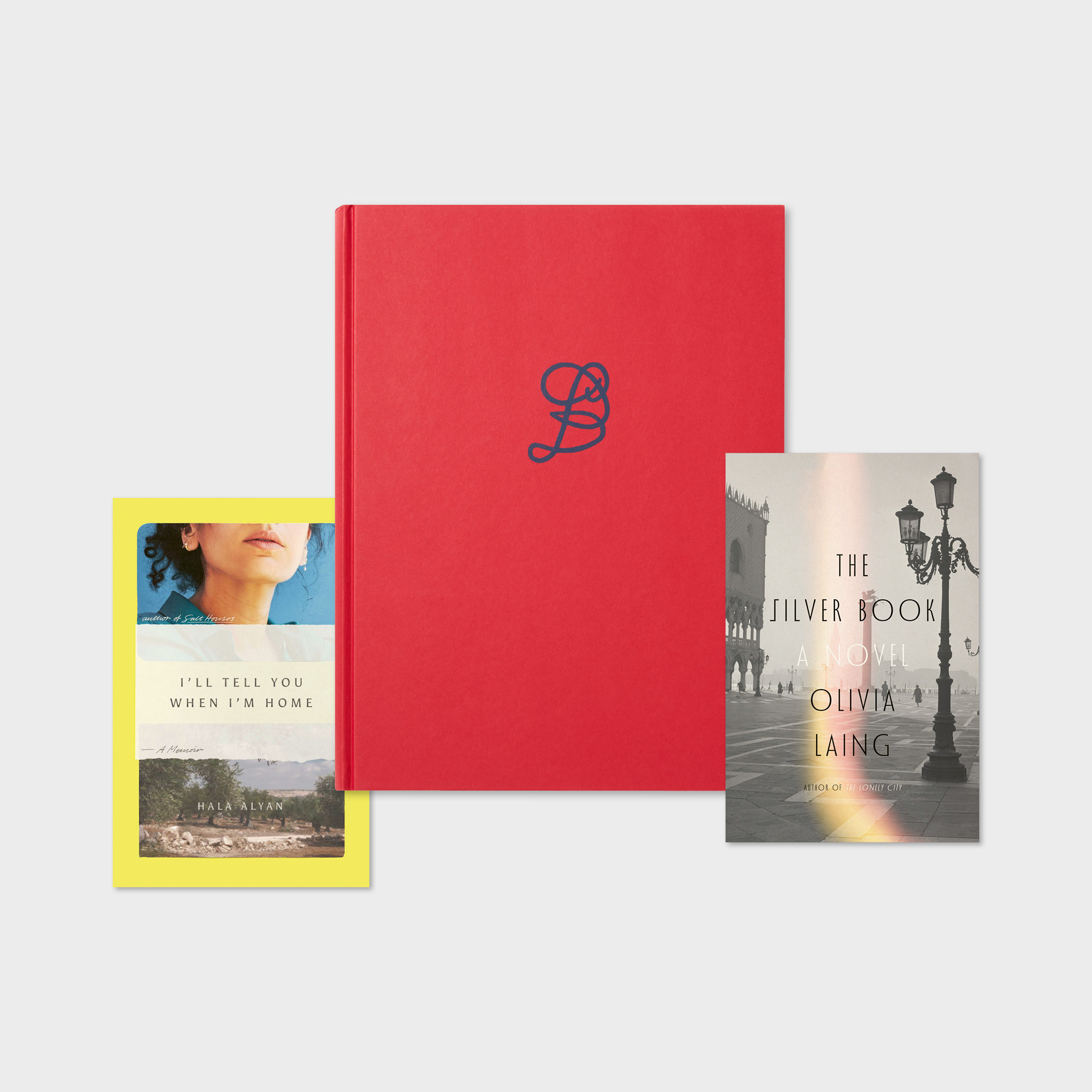 Image for ursula titled Book Stack