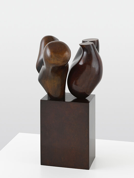 Arp: Art is a Fruit - Hans Arp Exhibition - Hauser & Wirth