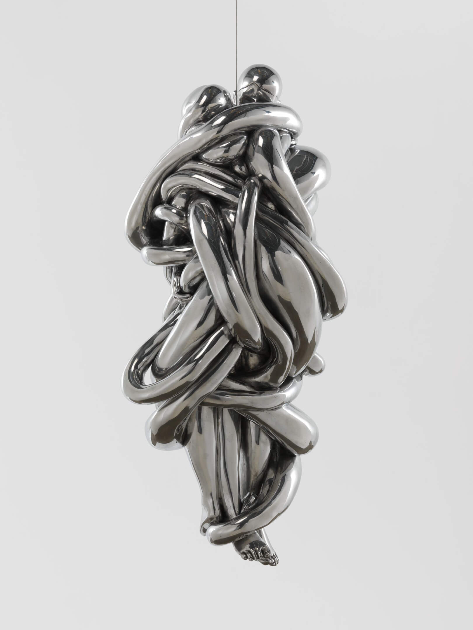Thumbnail image for exhibition titled Louise Bourgeois