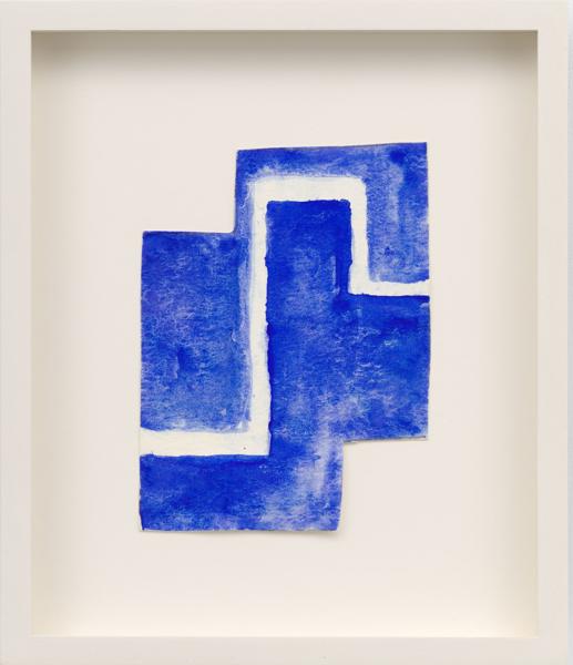 Image for exhibition titled Mary Heilmann