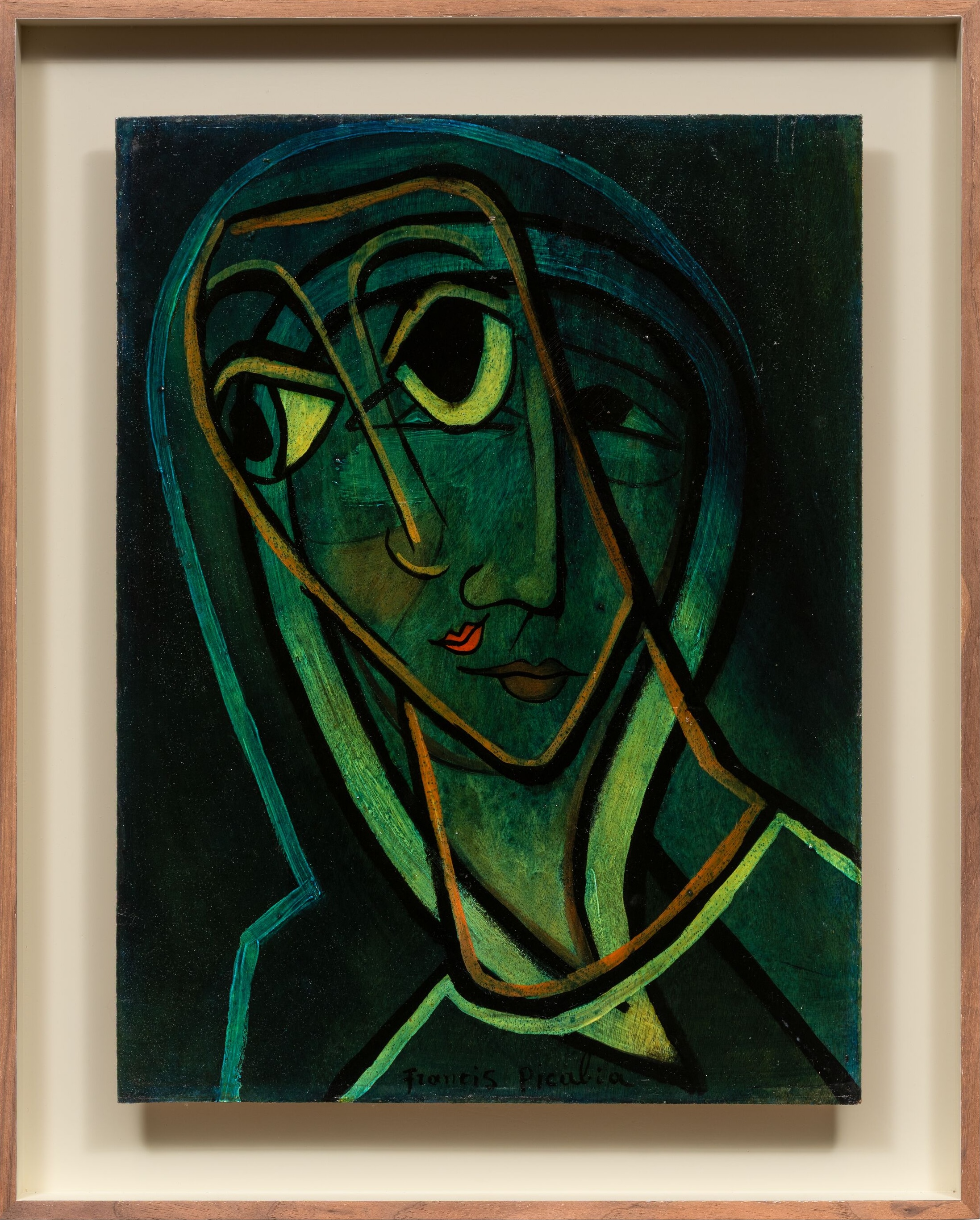 Image for exhibition titled Francis Picabia