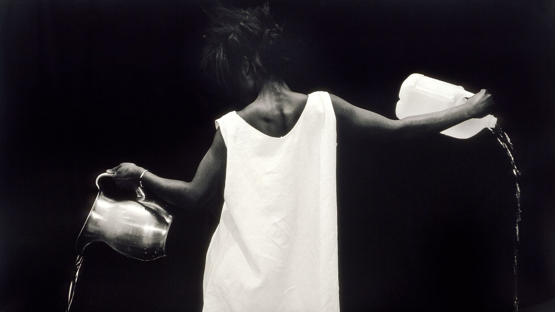 Thumbnail image for exhibition titled Lorna Simpson