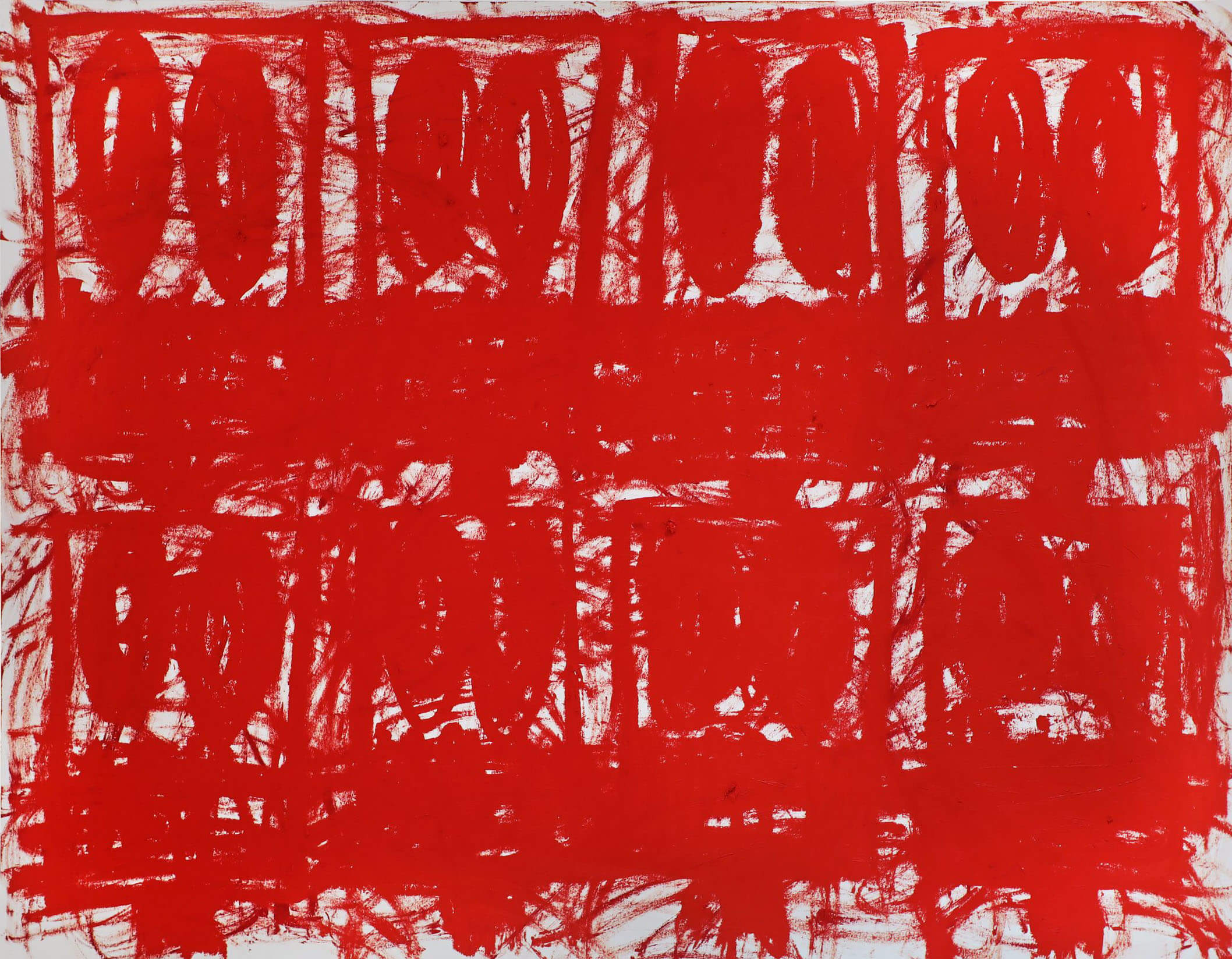Thumbnail image for exhibition titled Rashid Johnson