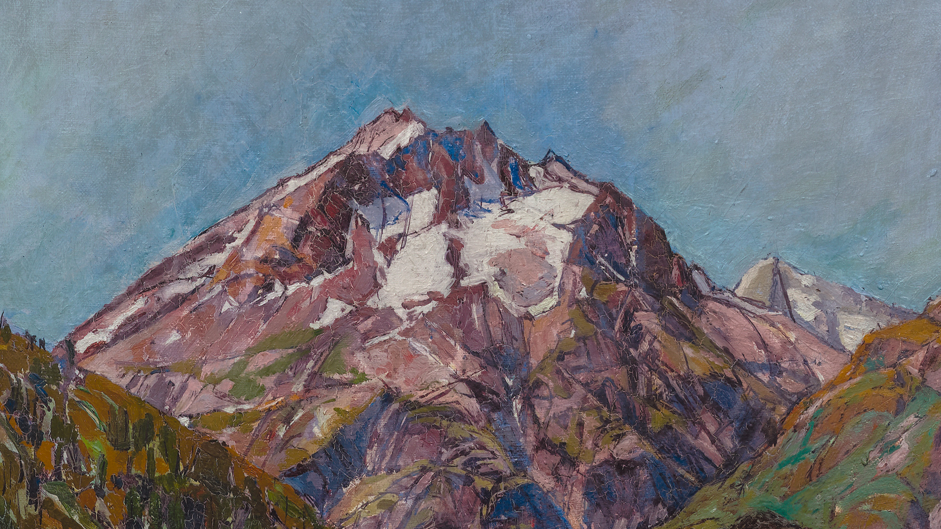 Thumbnail image for Exhibition titled Alberto Giacometti<br>Faces and Landscapes of Home 