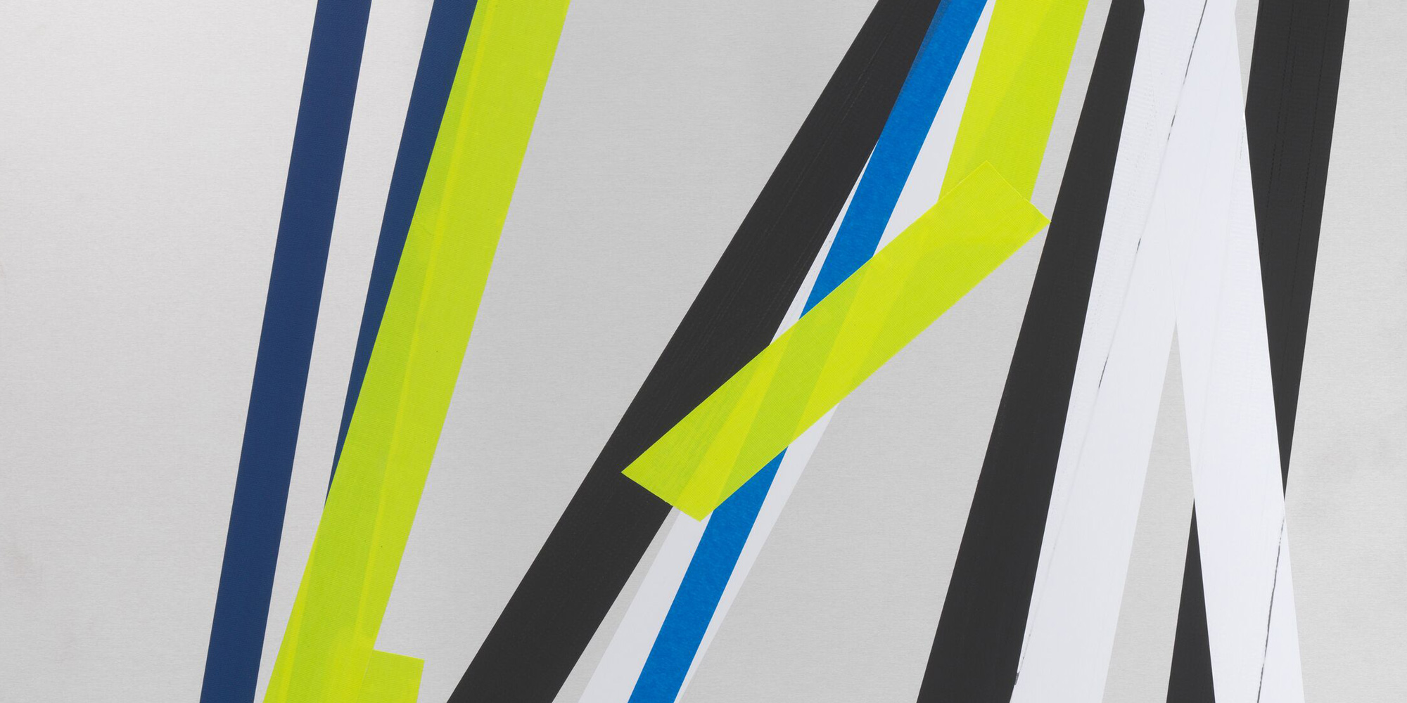 Thumbnail image for exhibition titled Isa Genzken