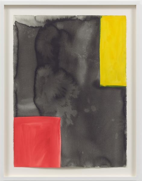 Image for exhibition titled Mary Heilmann