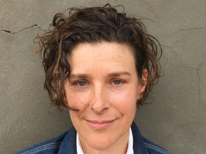 Photo: Jana La Brasca