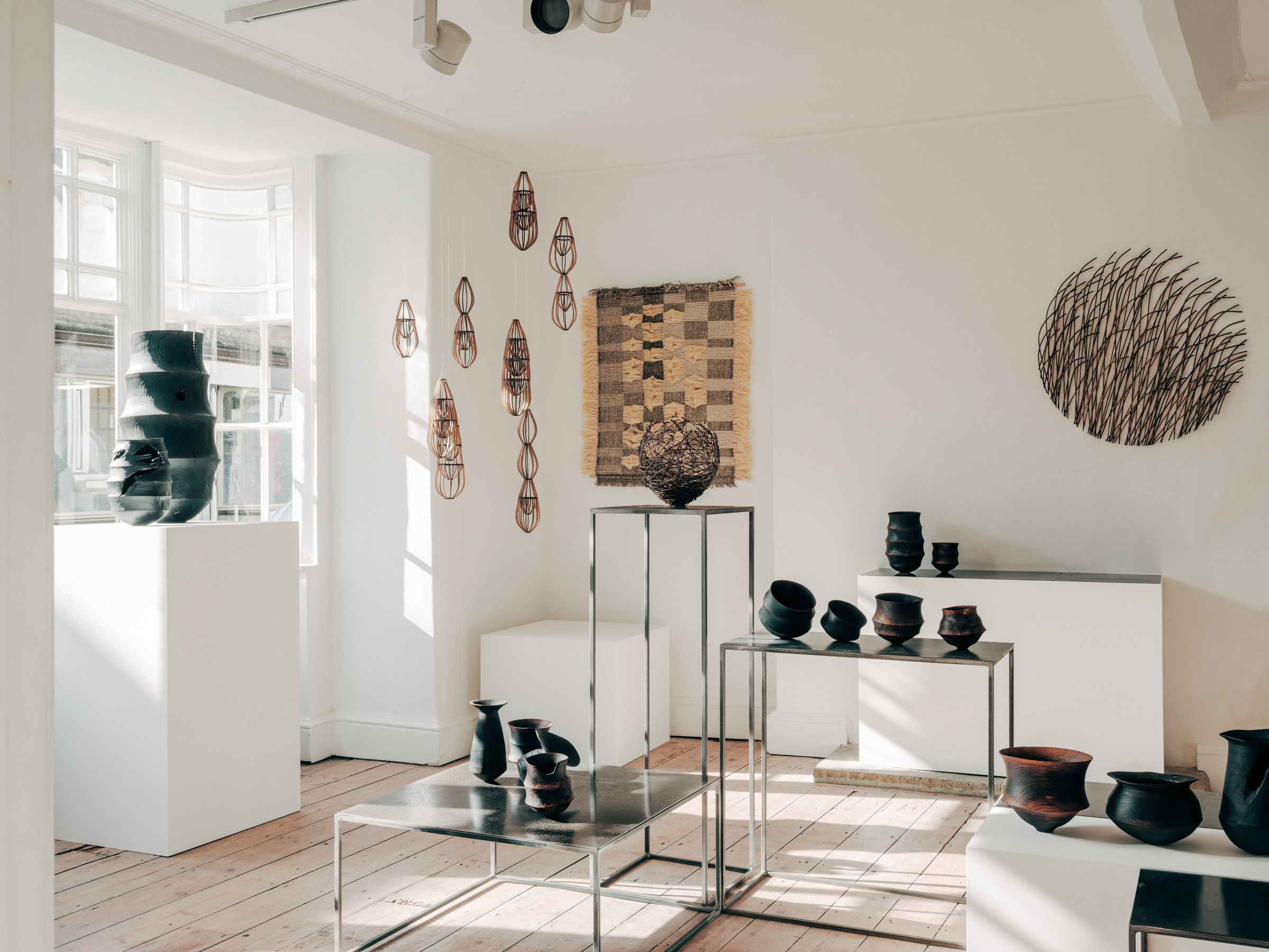 Image for exhibition titled every somewhere