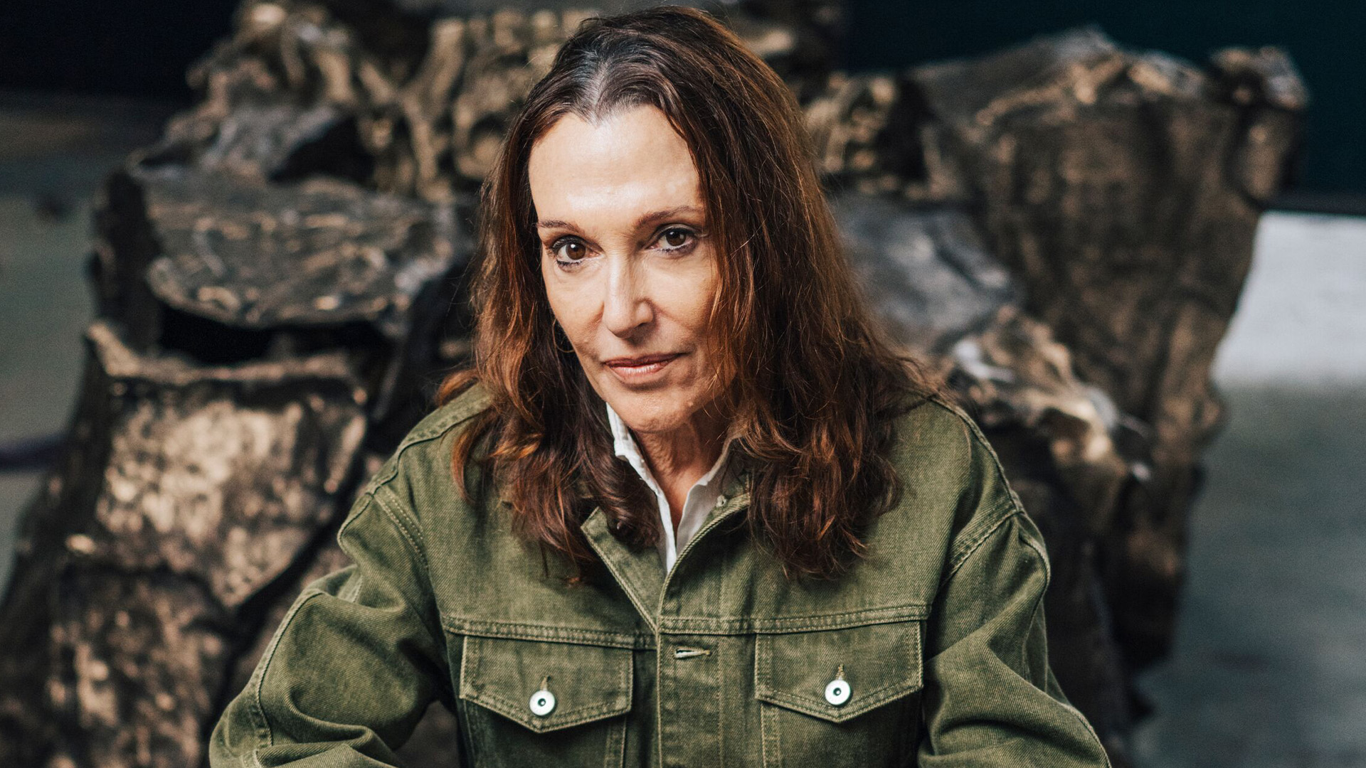 Image for Exhibition Learning Notes: ‘Cristina Iglesias. The Shore’