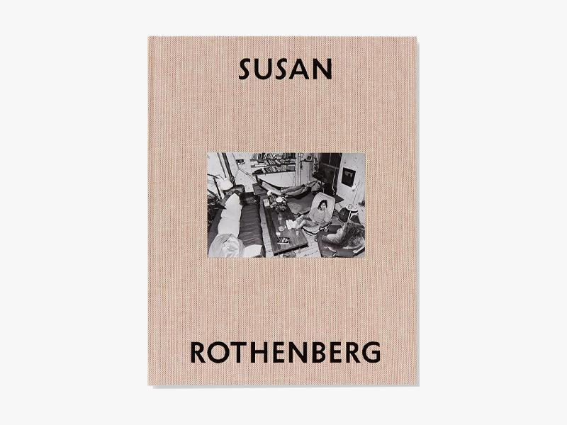 Image for Susan Rothenberg: The Weather