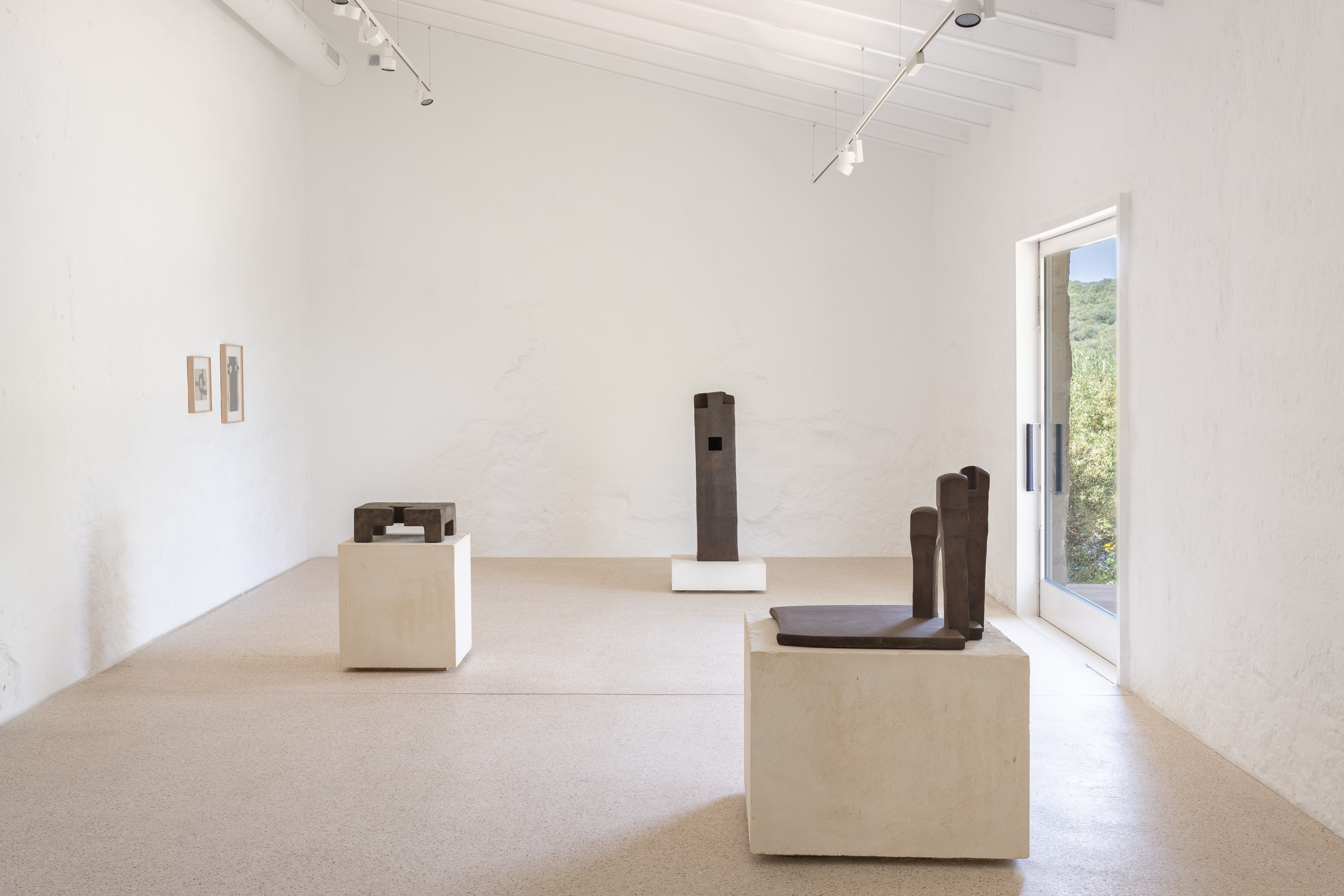 West Hollywood Gallery Receives LEED® Platinum Certification