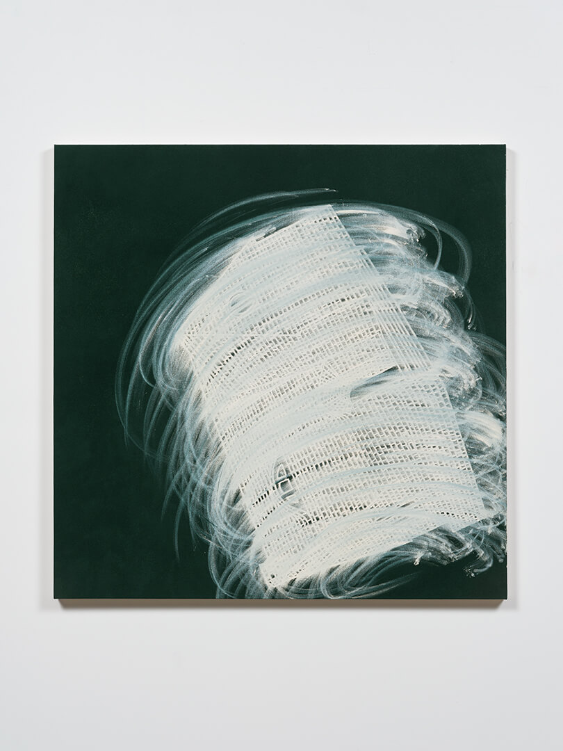 Thumbnail image for exhibition titled Gary Simmons