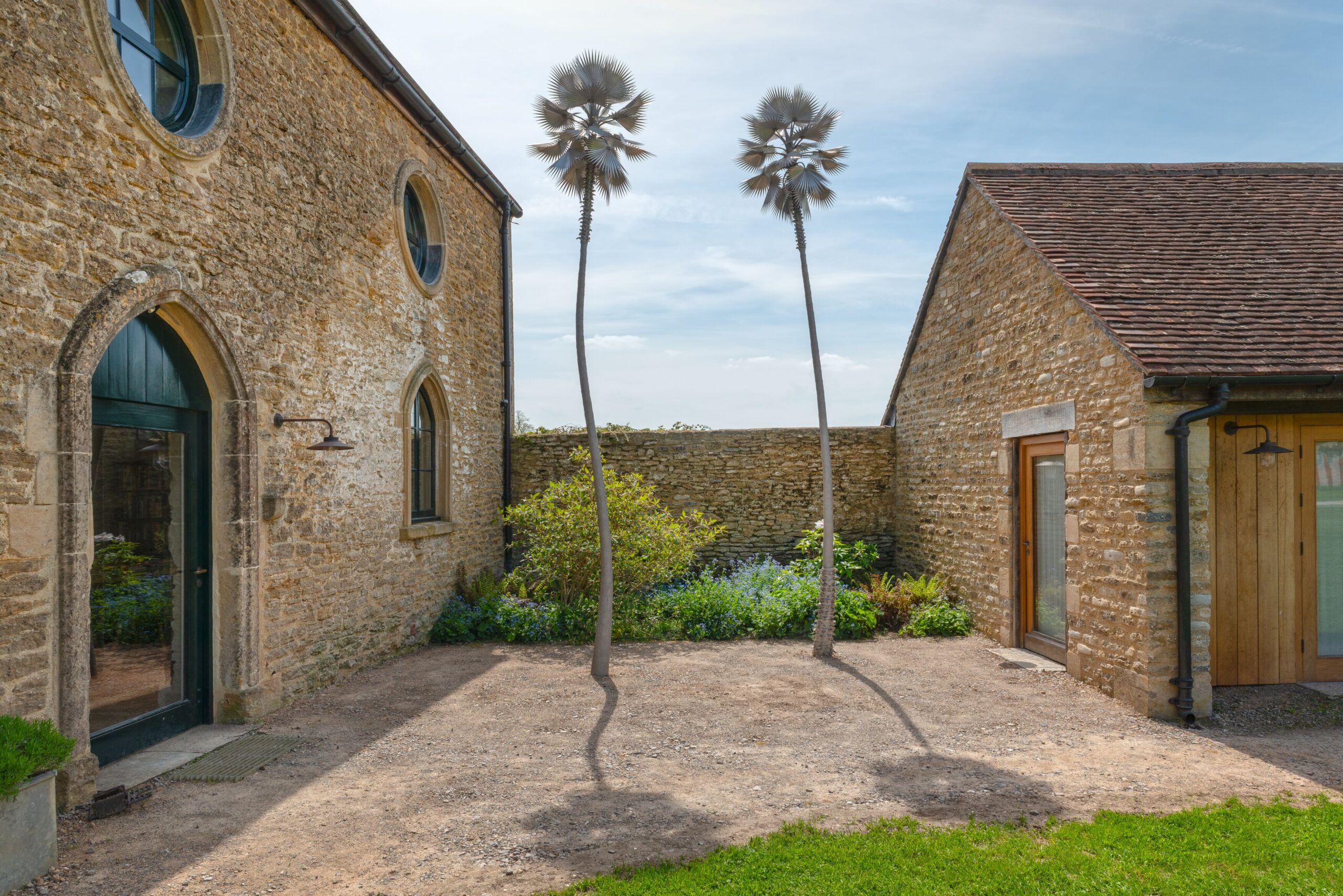 Henry Taylor: Hauser & Wirth Somerset - Discover Frome