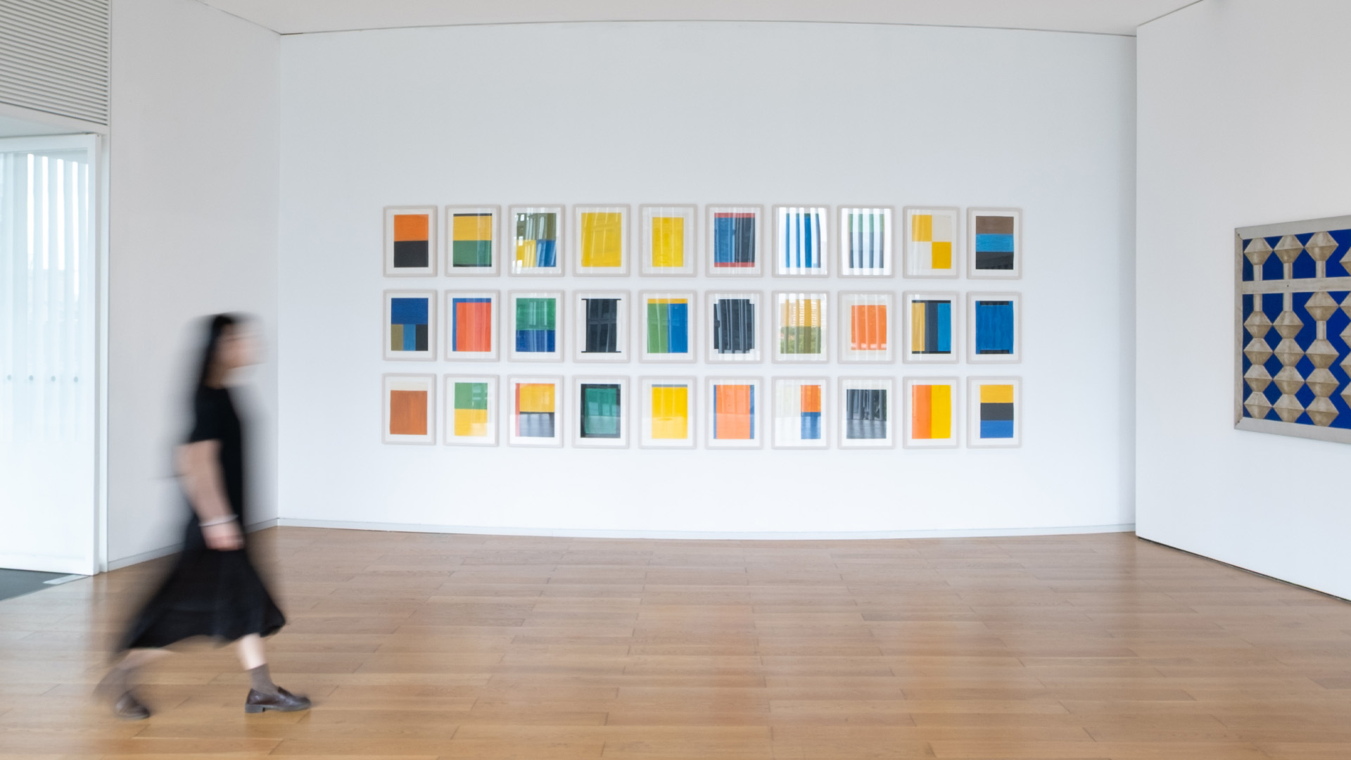 Image for exhibition titled The Roots Know More