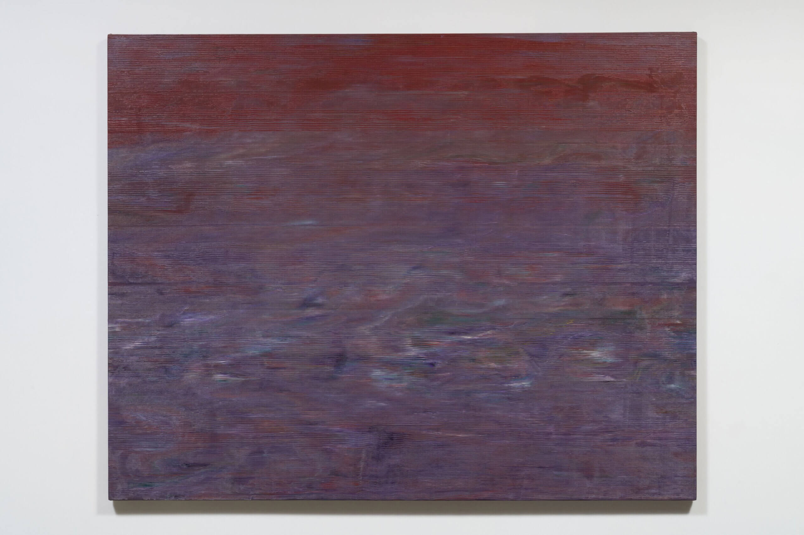 Thumbnail image for exhibition titled Jack Whitten