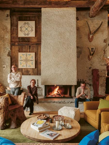 Image for Local Cows and Guest Cows