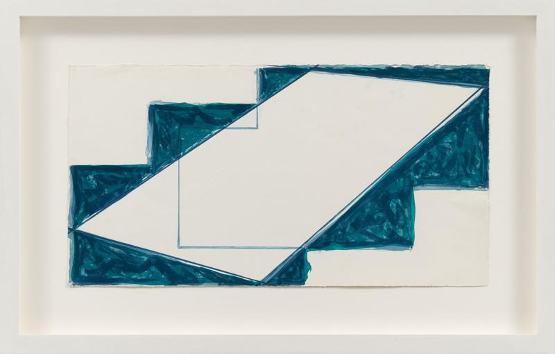 Image for exhibition titled Mary Heilmann