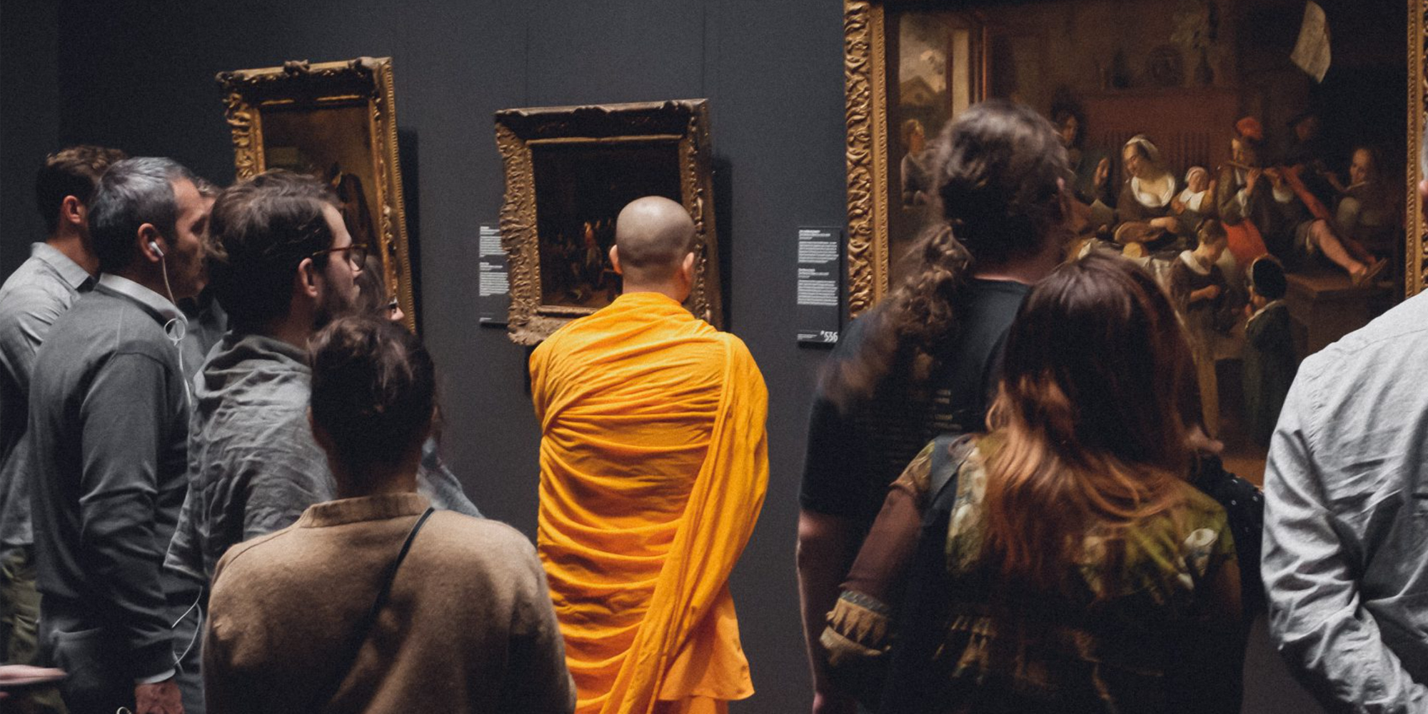 Hero image for exhibition titled KiCulture