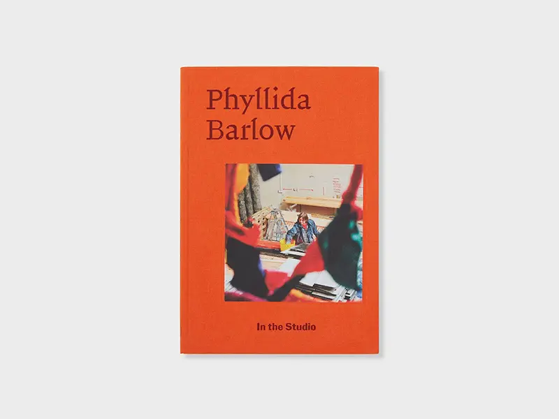 Image for events titled Study Resource for In the Studio: Phyllida Barlow