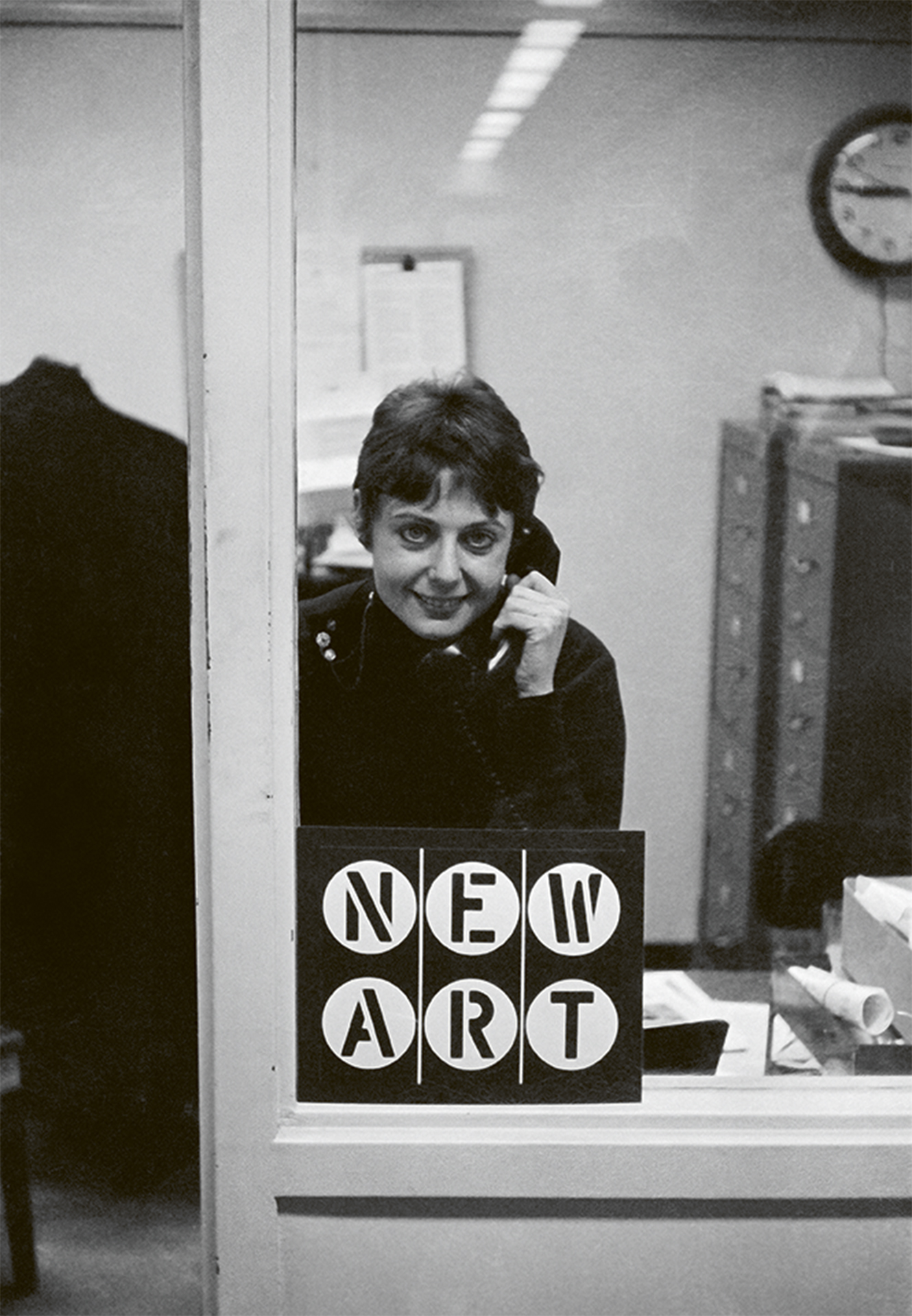 Hero image for In the Studio