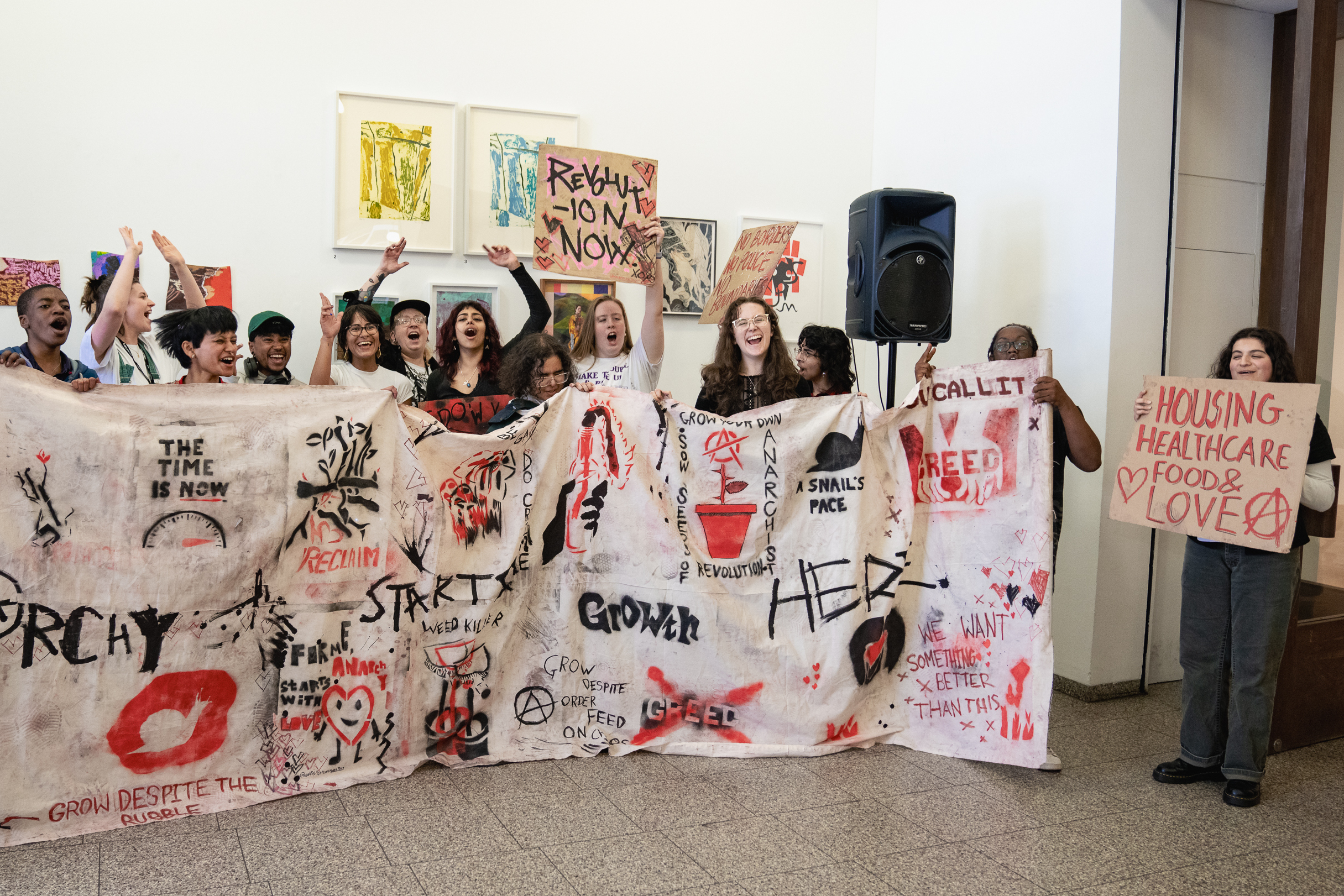 Image for Whitechapel Gallery