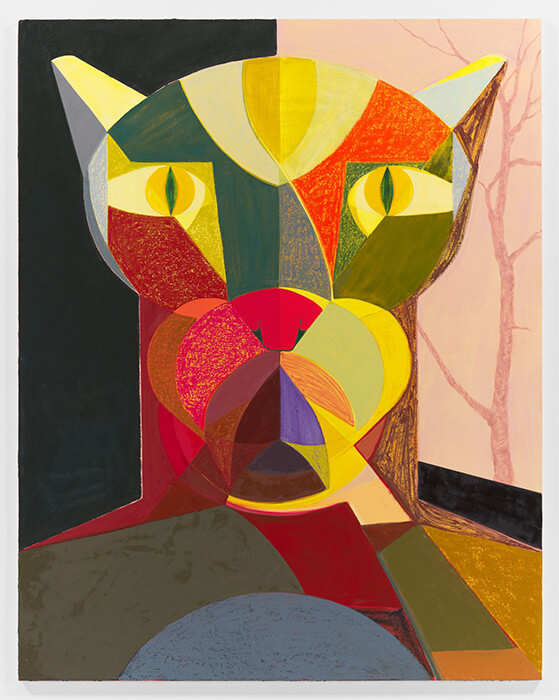 Nicole Eisenman - Untitled (Show) - Hauser & Wirth