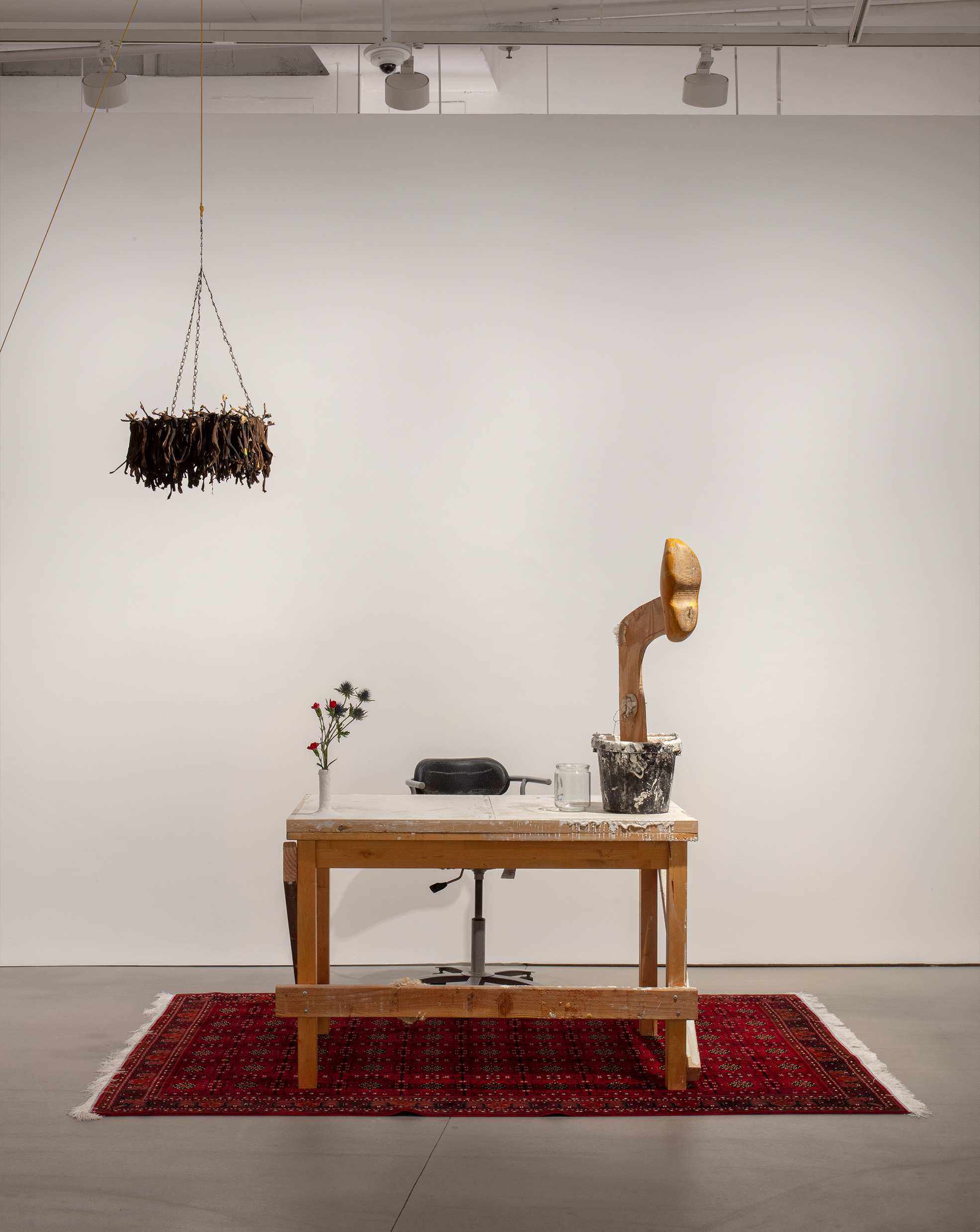 Image for exhibition titled Nicole Eisenman