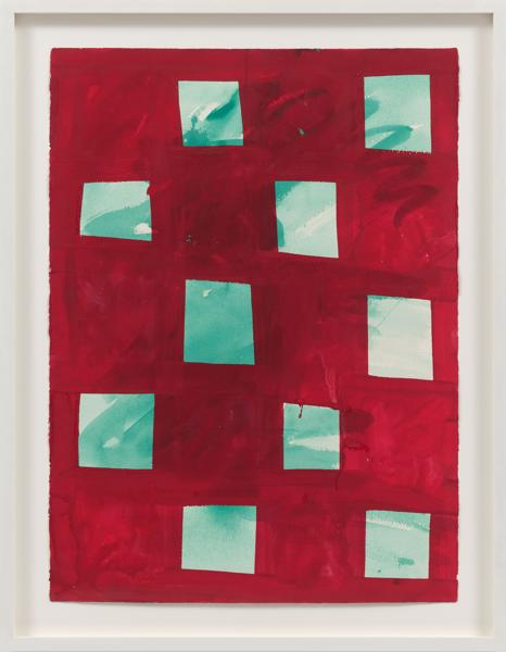Image for exhibition titled Mary Heilmann