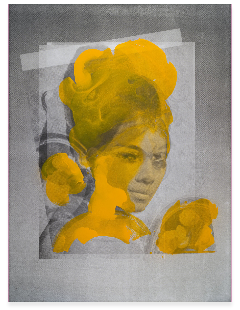 Image for exhibition titled Lorna Simpson