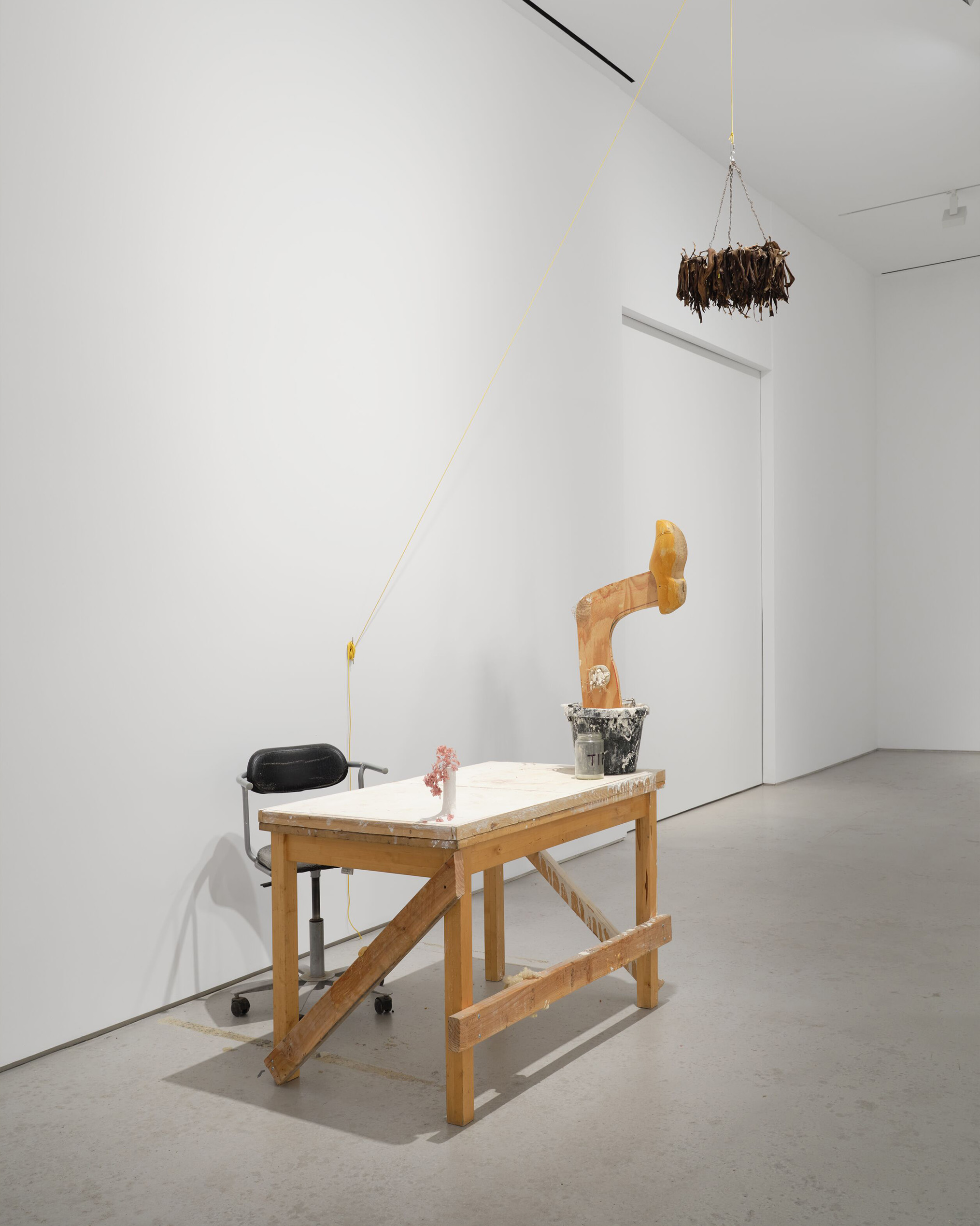 Image for exhibition titled Nicole Eisenman