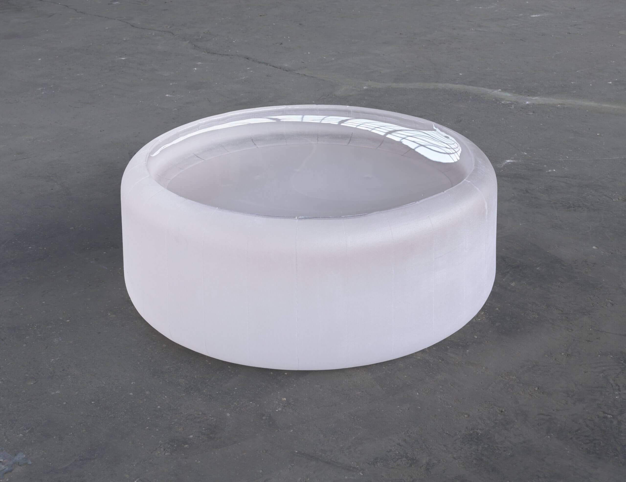 Thumbnail image for exhibition titled Roni Horn
