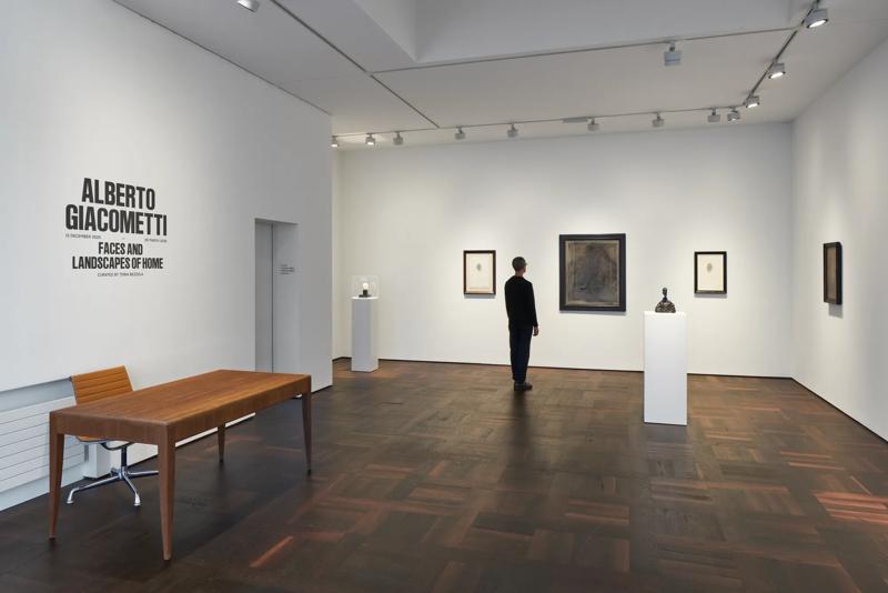 Thumbnail image for Exhibition titled World of Interiors