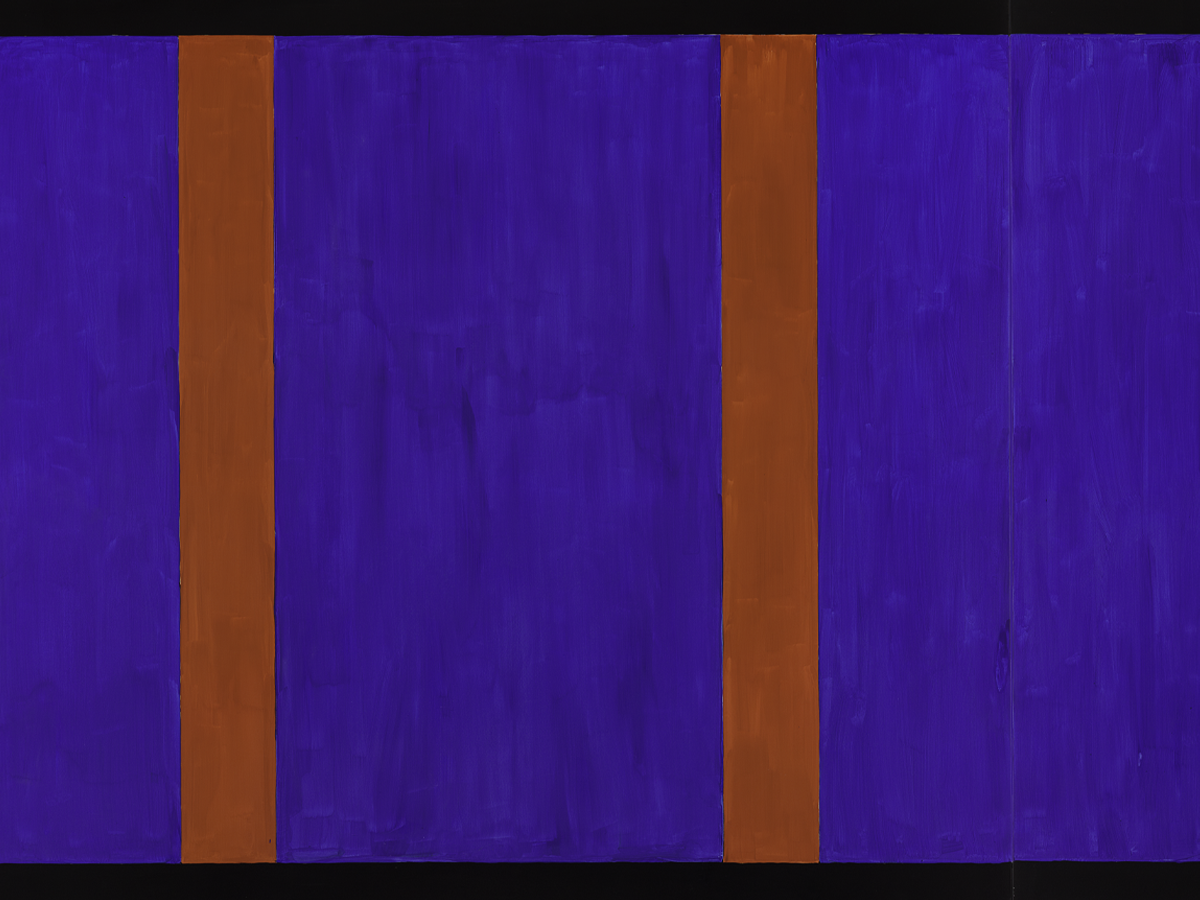 Thumbnail image for exhibition titled   Günther Förg<br>Legacy Of Modernism