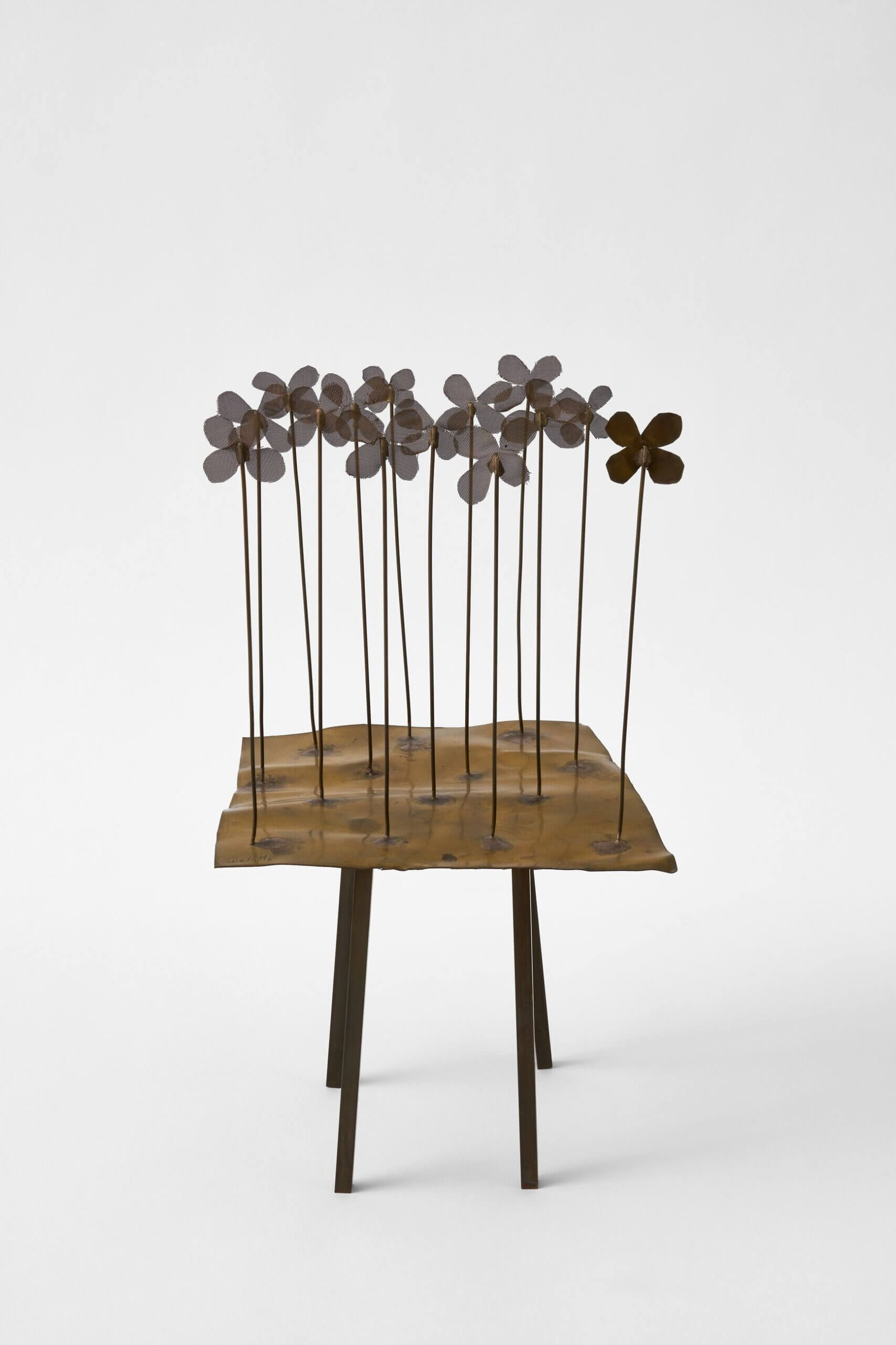 Thumbnail image for exhibition titled Fausto Melotti