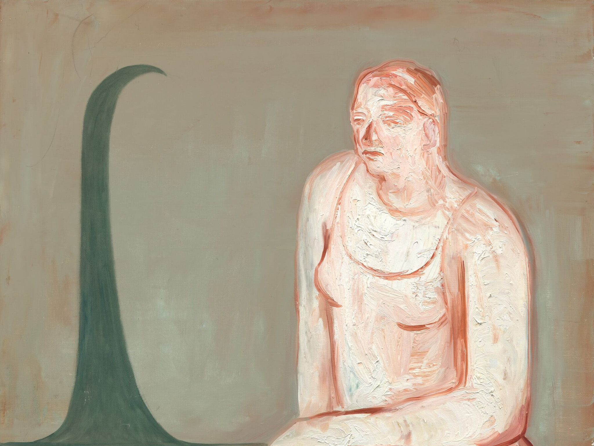 Thumbnail image for event called Opening Reception: ‘Nicole Eisenman. Fallen Angels’