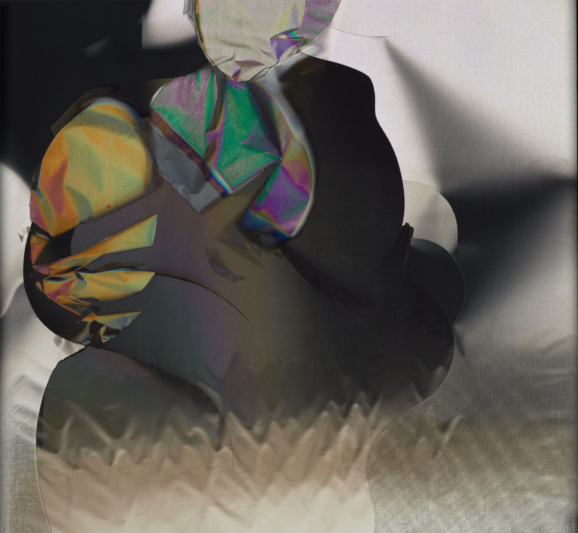 Thumbnail image for exhibition titled Larry Bell<br>Irresponsible Iridescence