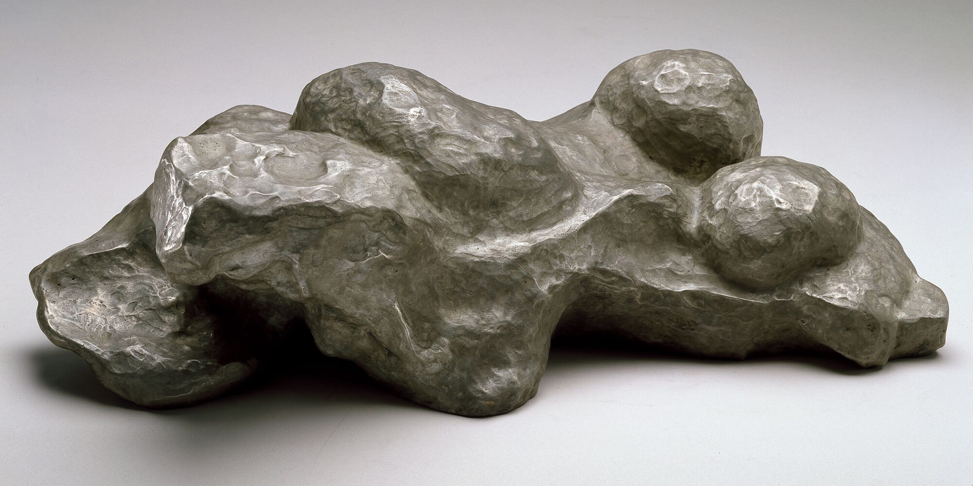 Thumbnail image for exhibition titled Louise Bourgeois