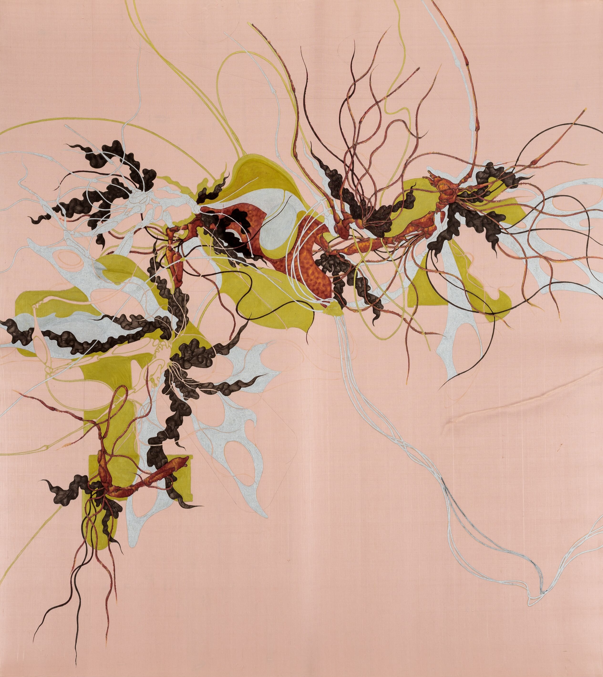 Image for exhibition titled Lee Bul