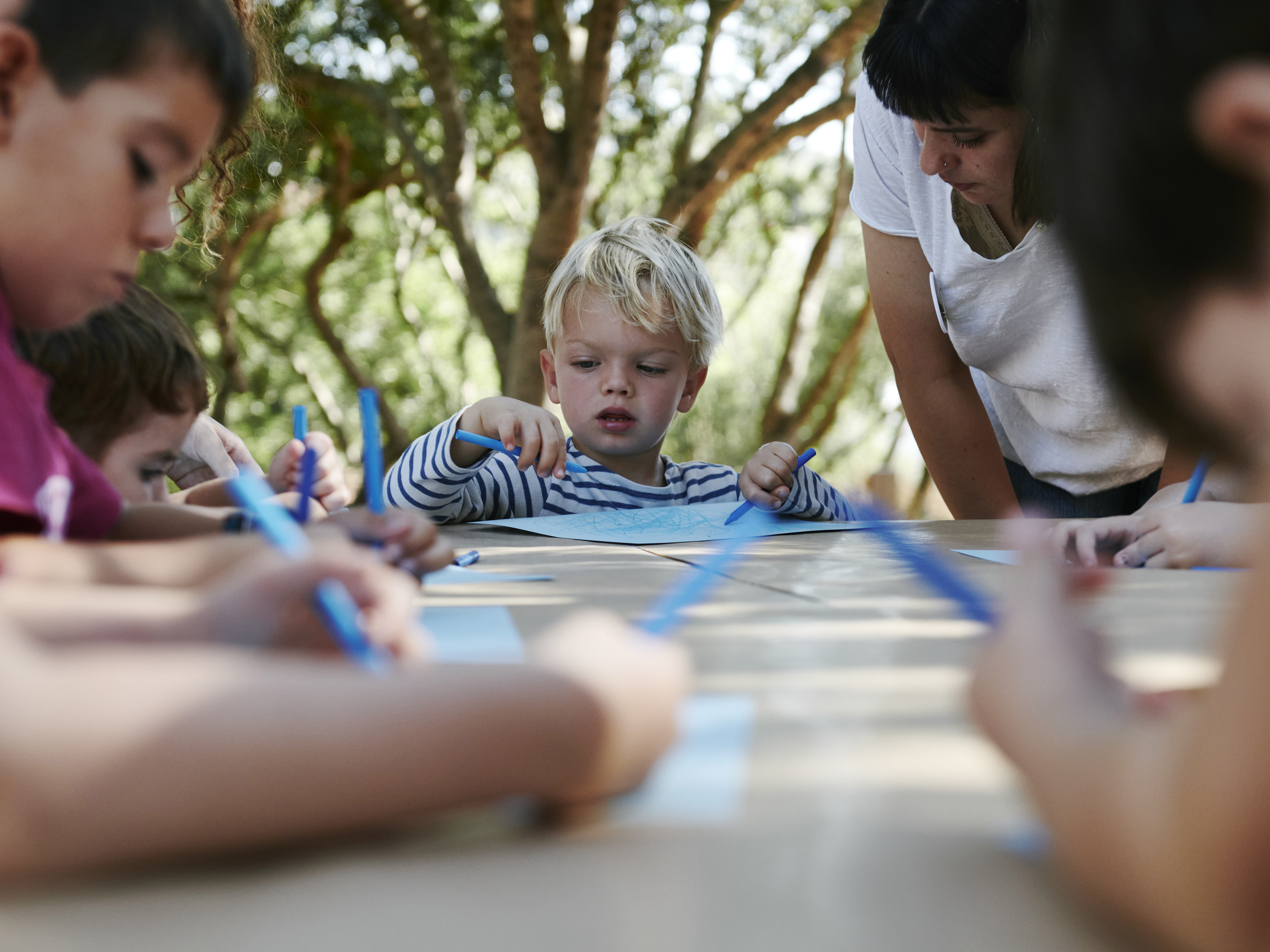 Image for events titled The Big Draw