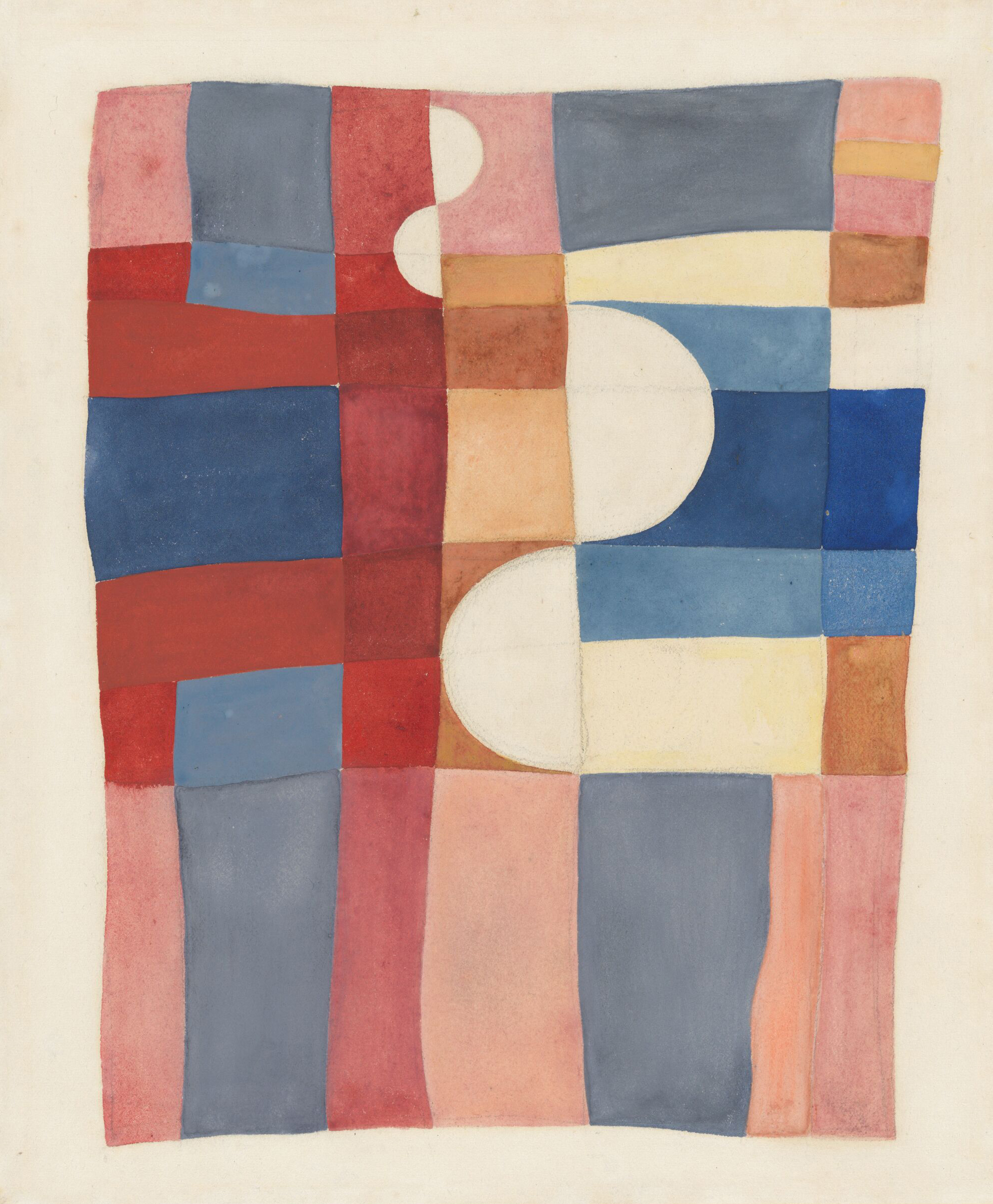 Image for exhibition titled Sophie Taeuber-Arp