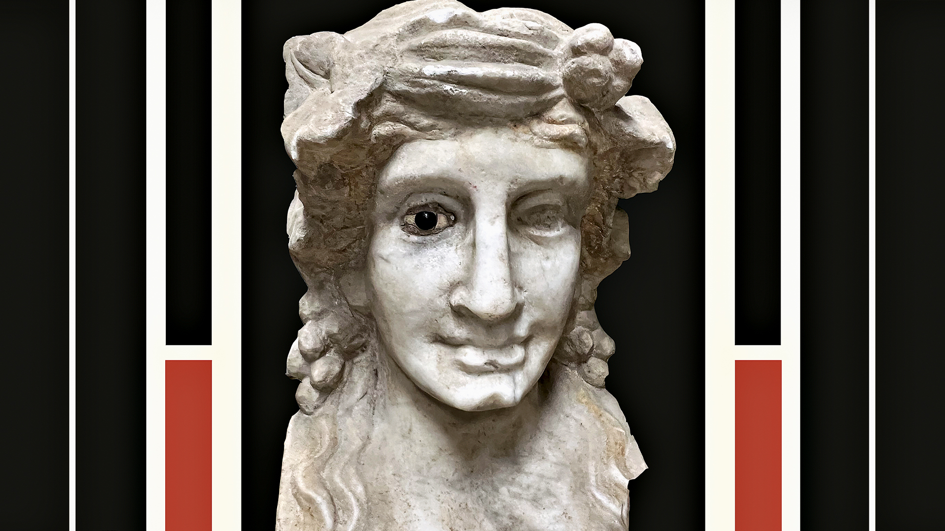 Thumbnail Image for Ursula Article titled Roman Tics
