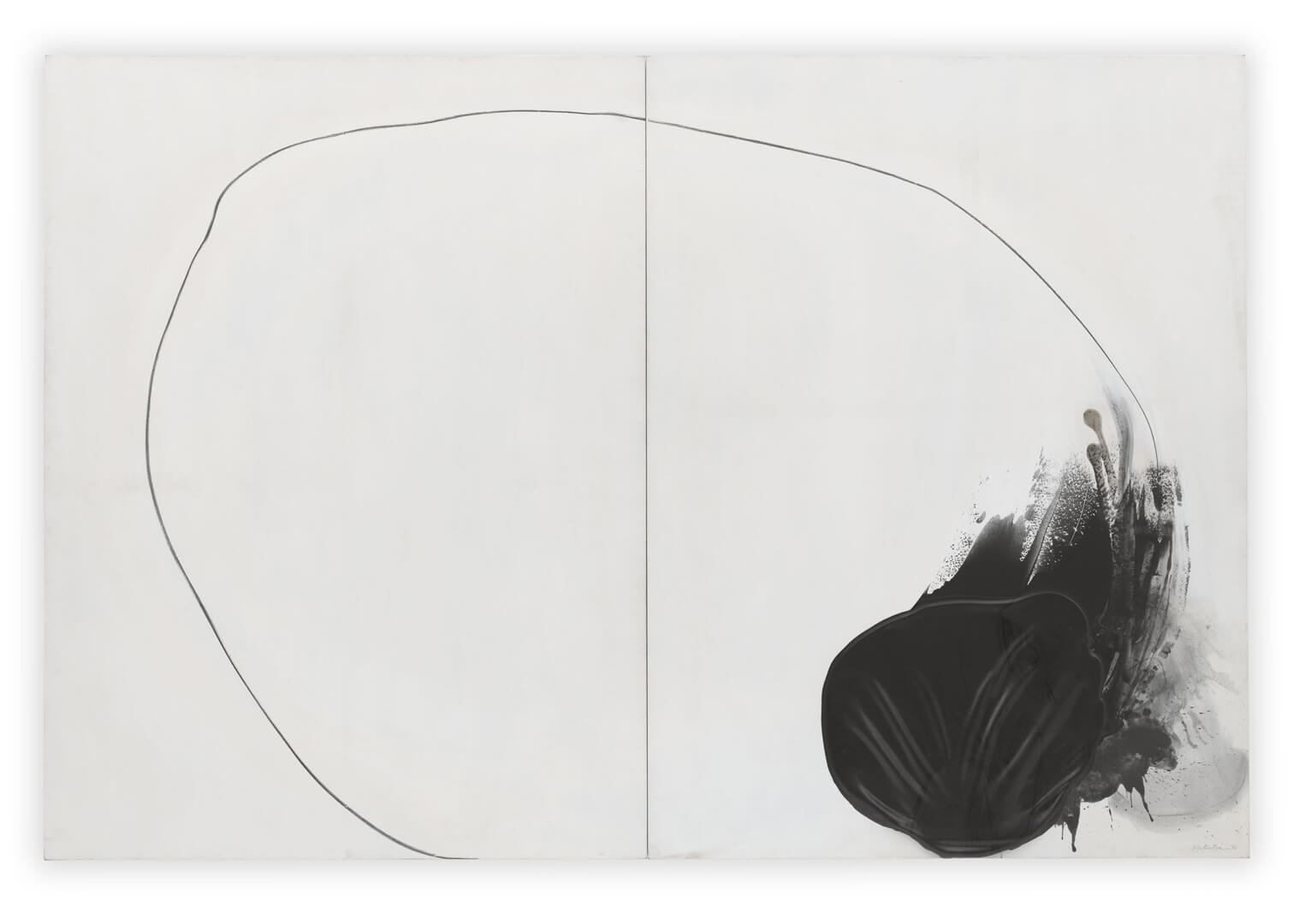 Thumbnail image for exhibition titled Takesada Matsutani