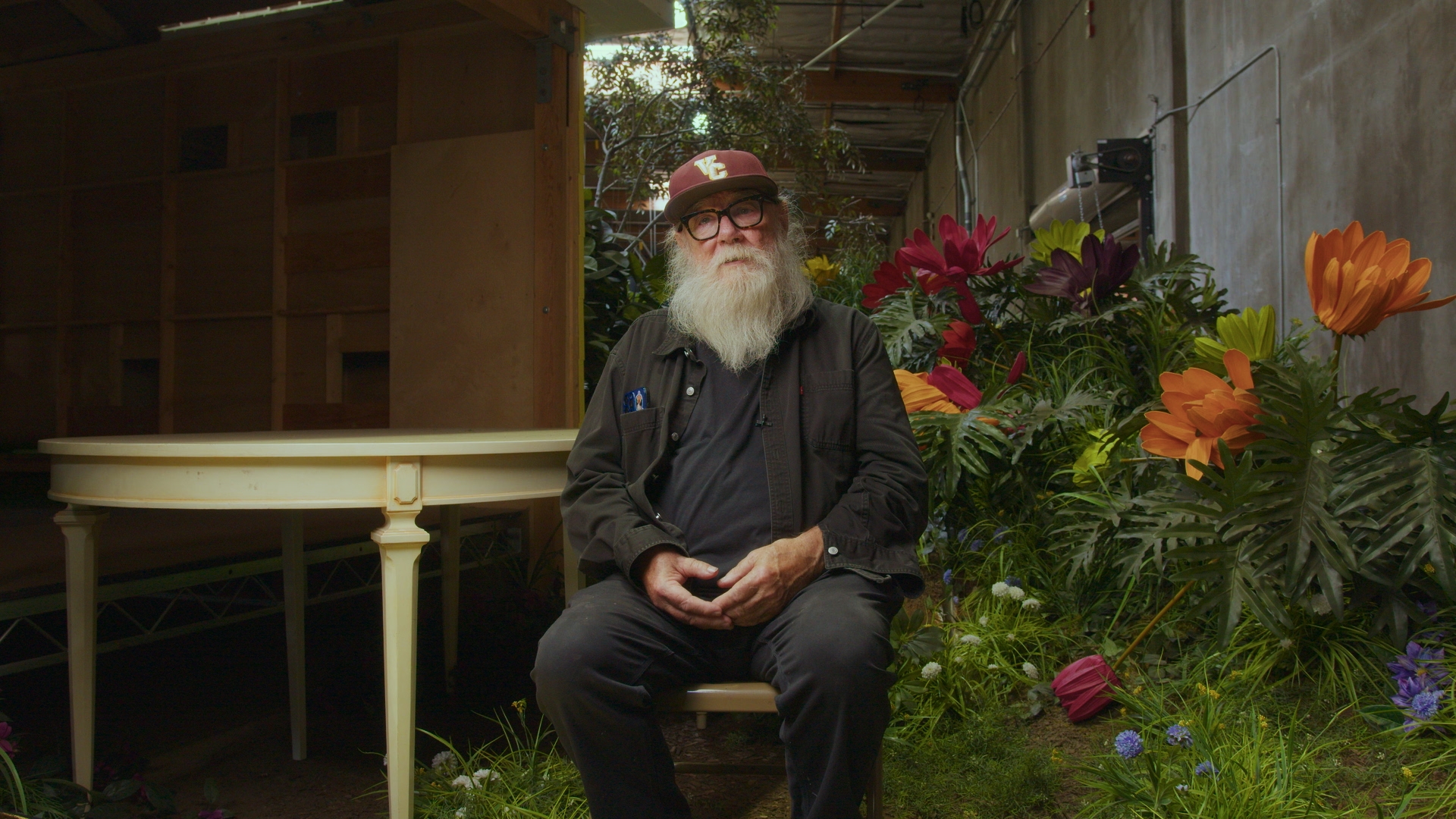 Hero image Ursula Hero titled The Poison That Cures