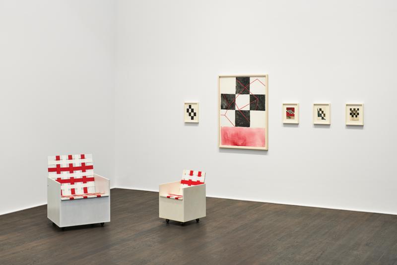Installation view image for Installation views