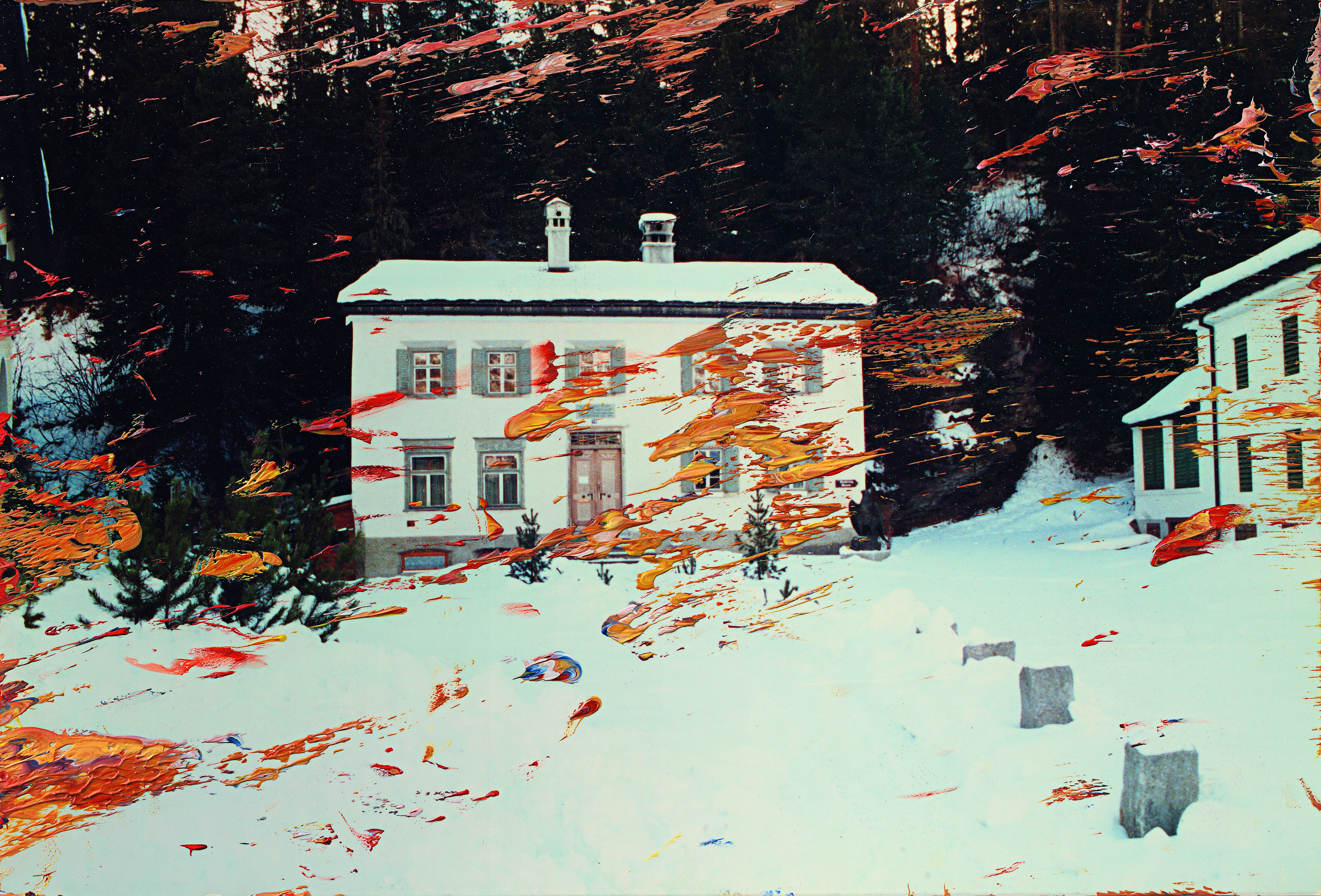 Thumbnail image for news titled Winter in Switzerland: Gstaad, St. Moritz and Zurich
