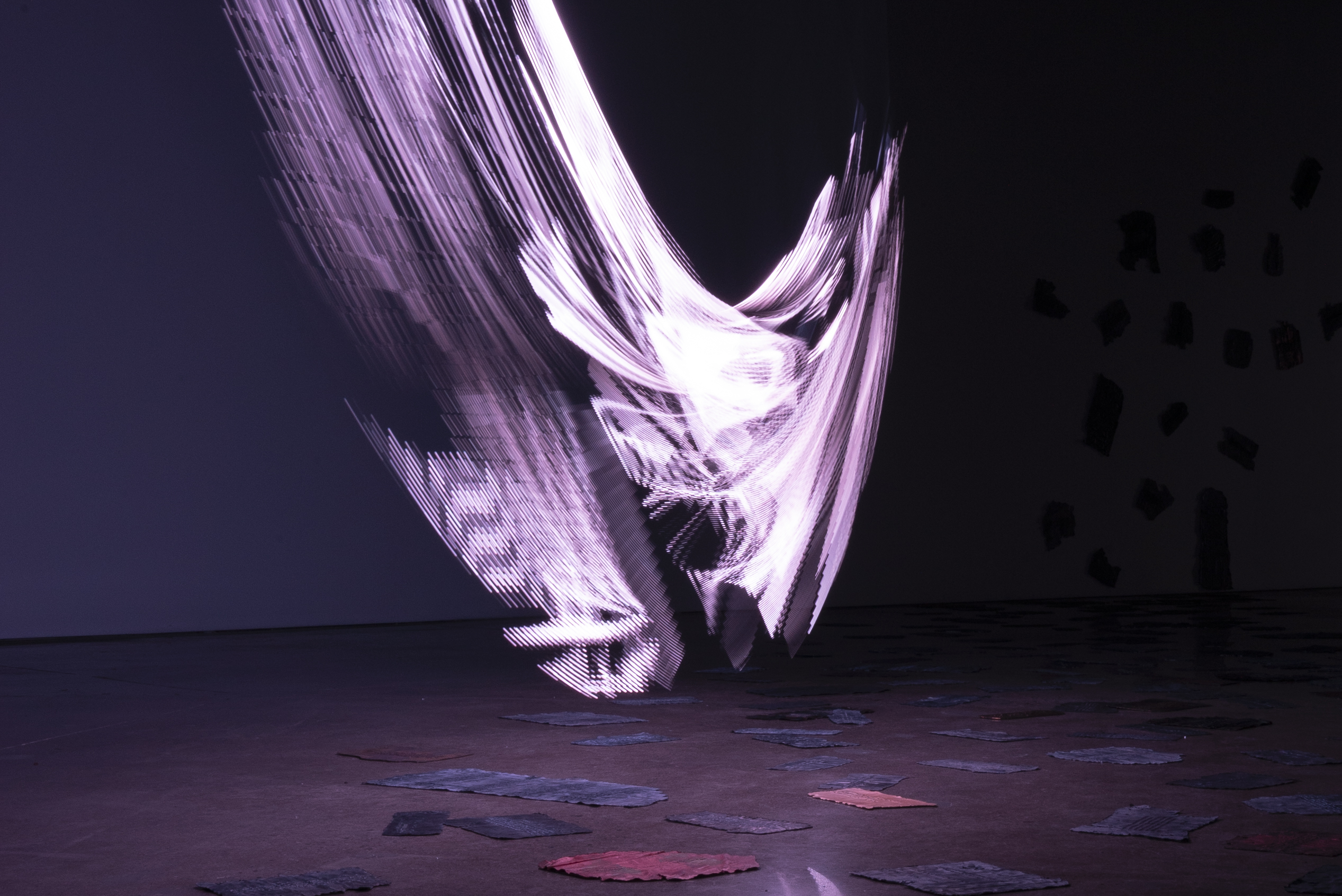 Thumbnail image for exhibition titled Jenny Holzer